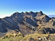 38 Bella vista verso la costiera Tre Signori-Pizzo Trona